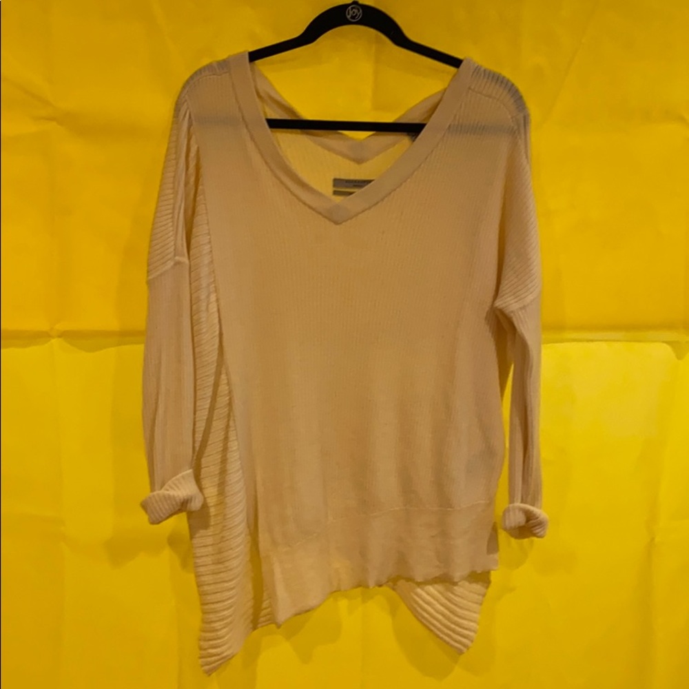 All saints sweater